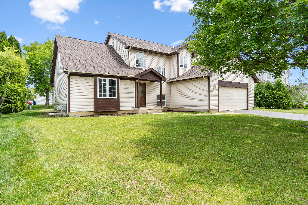 933 Tralee Court