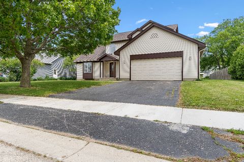 933 Tralee Court Gurnee IL 60031