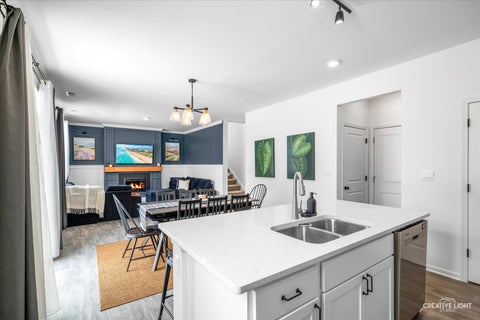 Tiny photo for 2678 Seeley Street, Yorkville, IL 60560 (MLS # 12680190)