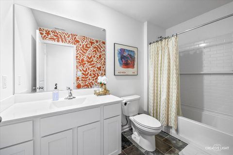 Tiny photo for 2678 Seeley Street, Yorkville, IL 60560 (MLS # 12680190)