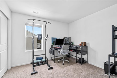 Tiny photo for 2678 Seeley Street, Yorkville, IL 60560 (MLS # 12680190)