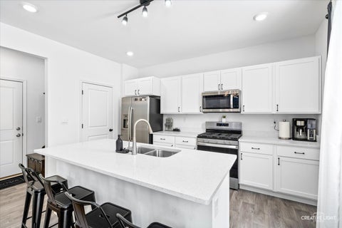 Tiny photo for 2678 Seeley Street, Yorkville, IL 60560 (MLS # 12680190)