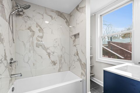 Tiny photo for 113 Gladys Avenue, Fox River Grove, IL 60021 (MLS # 12595512)