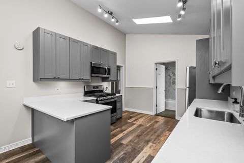 Tiny photo for 113 Gladys Avenue, Fox River Grove, IL 60021 (MLS # 12595512)