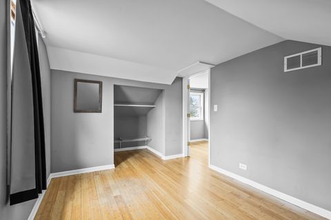 Tiny photo for 113 Gladys Avenue, Fox River Grove, IL 60021 (MLS # 12595512)