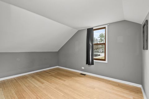 Tiny photo for 113 Gladys Avenue, Fox River Grove, IL 60021 (MLS # 12595512)