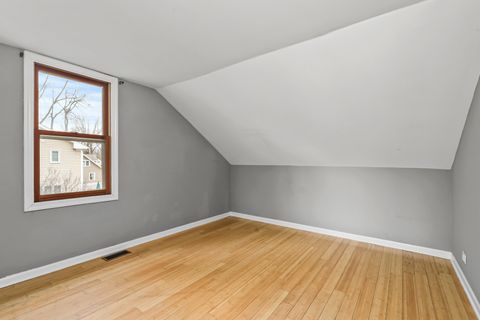 Tiny photo for 113 Gladys Avenue, Fox River Grove, IL 60021 (MLS # 12595512)