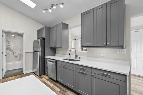 Tiny photo for 113 Gladys Avenue, Fox River Grove, IL 60021 (MLS # 12595512)