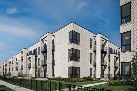 8020 W O'Connor Drive 214 River Grove IL 60171