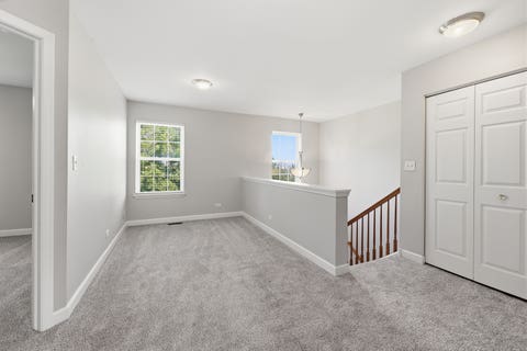 Tiny photo for 1103 Bartholdi Court, Carol Stream, IL 60188 (MLS # 12672804)