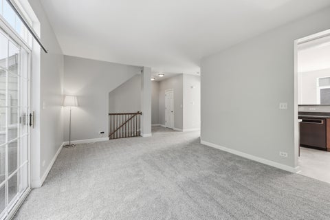 Tiny photo for 1103 Bartholdi Court, Carol Stream, IL 60188 (MLS # 12672804)