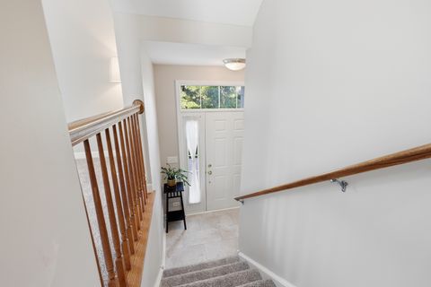 Tiny photo for 1103 Bartholdi Court, Carol Stream, IL 60188 (MLS # 12672804)