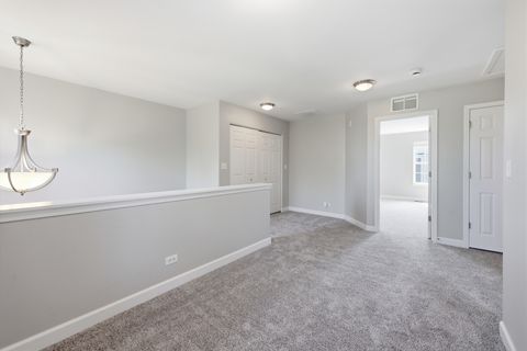 Tiny photo for 1103 Bartholdi Court, Carol Stream, IL 60188 (MLS # 12672804)