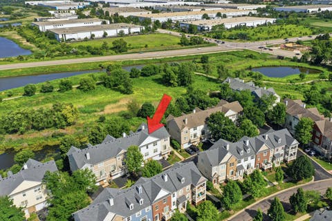 Tiny photo for 1103 Bartholdi Court, Carol Stream, IL 60188 (MLS # 12672804)
