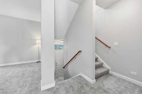 Tiny photo for 1103 Bartholdi Court, Carol Stream, IL 60188 (MLS # 12672804)
