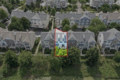 Tiny photo for 1103 Bartholdi Court, Carol Stream, IL 60188 (MLS # 12672804)