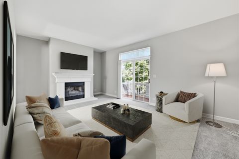 Tiny photo for 1103 Bartholdi Court, Carol Stream, IL 60188 (MLS # 12672804)