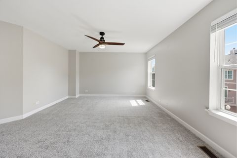Tiny photo for 1103 Bartholdi Court, Carol Stream, IL 60188 (MLS # 12672804)