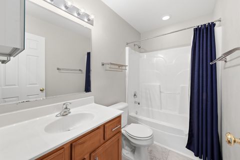 Tiny photo for 1103 Bartholdi Court, Carol Stream, IL 60188 (MLS # 12672804)