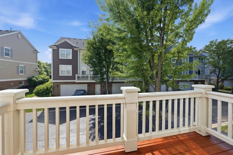 Tiny photo for 1103 Bartholdi Court, Carol Stream, IL 60188 (MLS # 12672804)