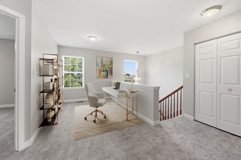 Tiny photo for 1103 Bartholdi Court, Carol Stream, IL 60188 (MLS # 12672804)