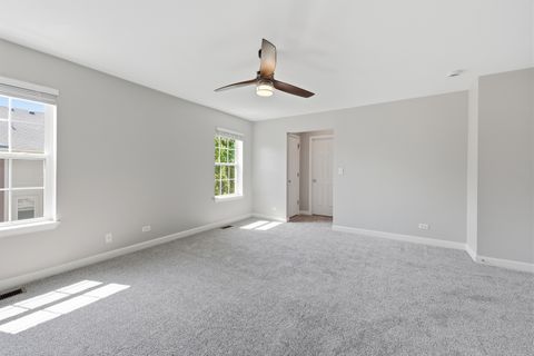 Tiny photo for 1103 Bartholdi Court, Carol Stream, IL 60188 (MLS # 12672804)