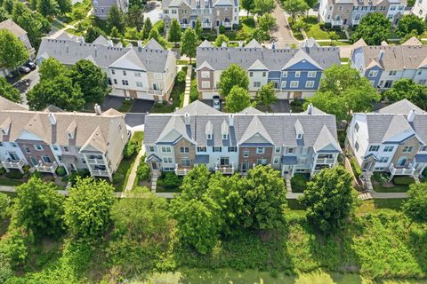 Tiny photo for 1103 Bartholdi Court, Carol Stream, IL 60188 (MLS # 12672804)
