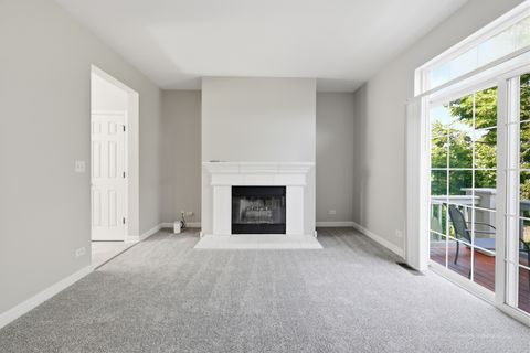 Tiny photo for 1103 Bartholdi Court, Carol Stream, IL 60188 (MLS # 12672804)