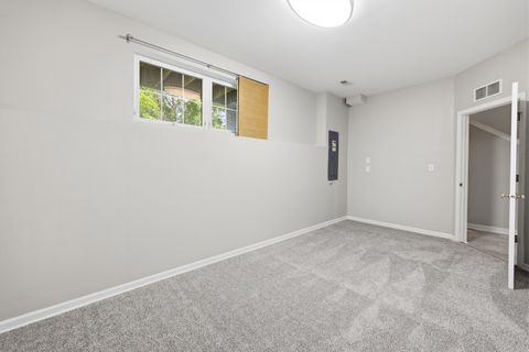 Tiny photo for 1103 Bartholdi Court, Carol Stream, IL 60188 (MLS # 12672804)
