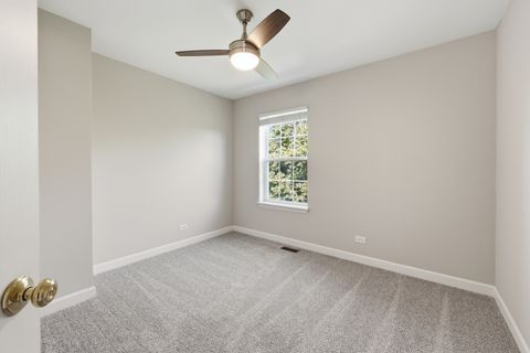 Tiny photo for 1103 Bartholdi Court, Carol Stream, IL 60188 (MLS # 12672804)