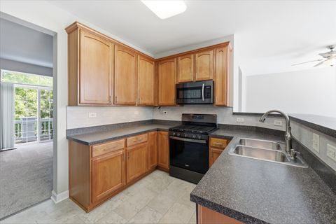 Tiny photo for 1103 Bartholdi Court, Carol Stream, IL 60188 (MLS # 12672804)
