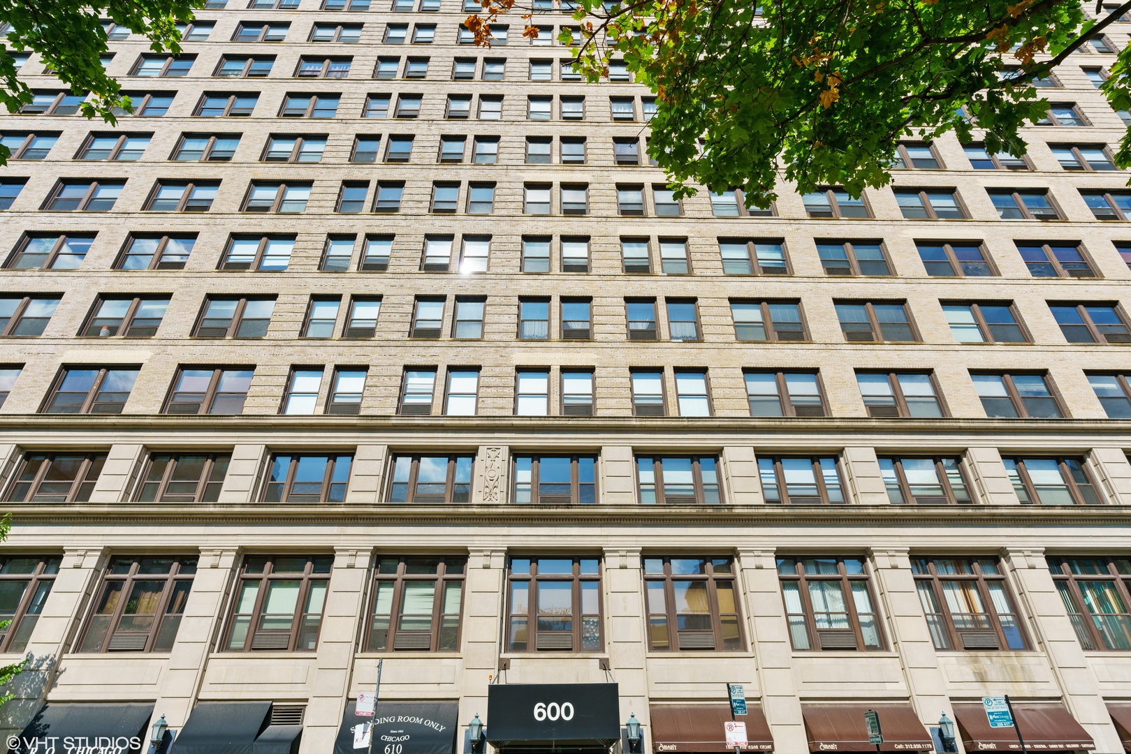 Photo 1 of 10 — 600 S Dearborn Street 610, Chicago, IL 60605
