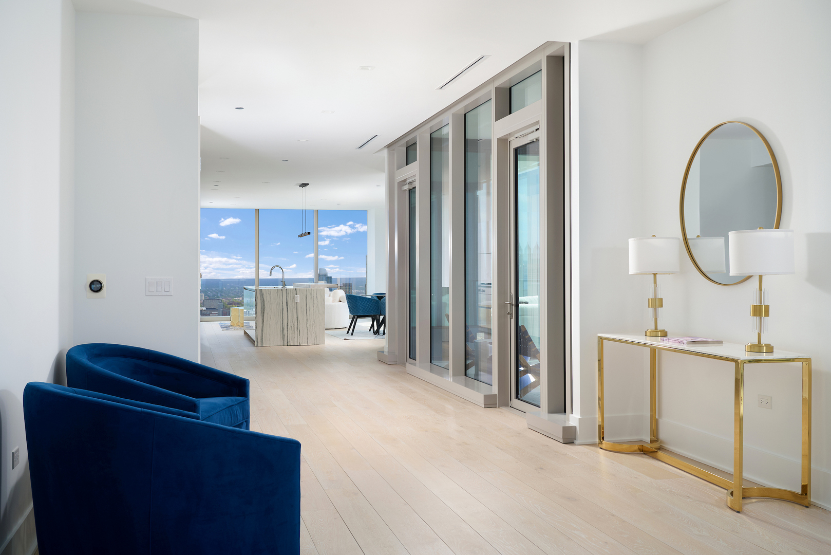 363 E Wacker Drive 5701