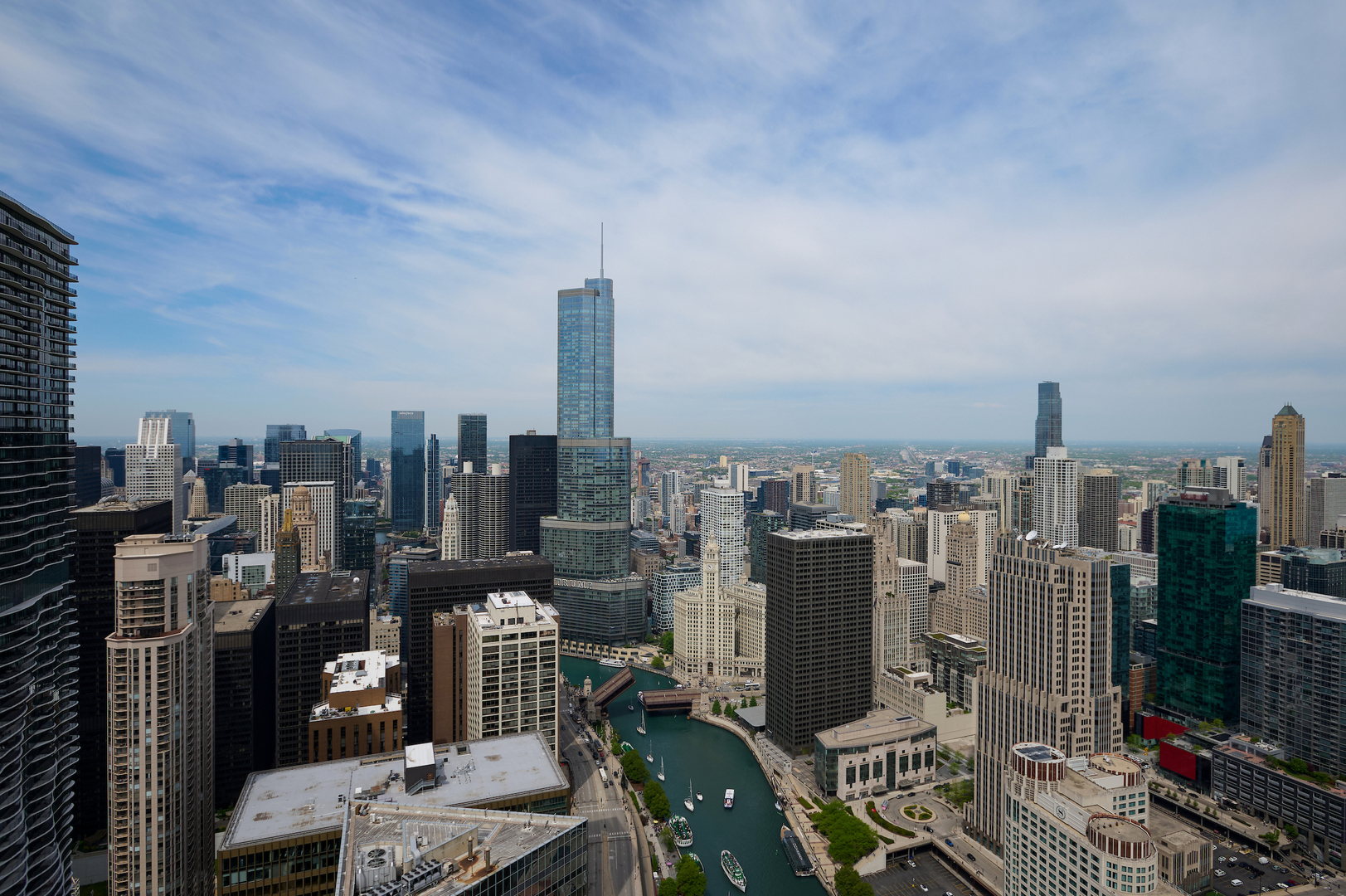363 E Wacker Drive 5701