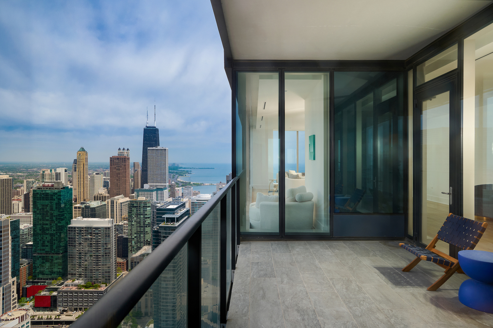 363 E Wacker Drive 5701