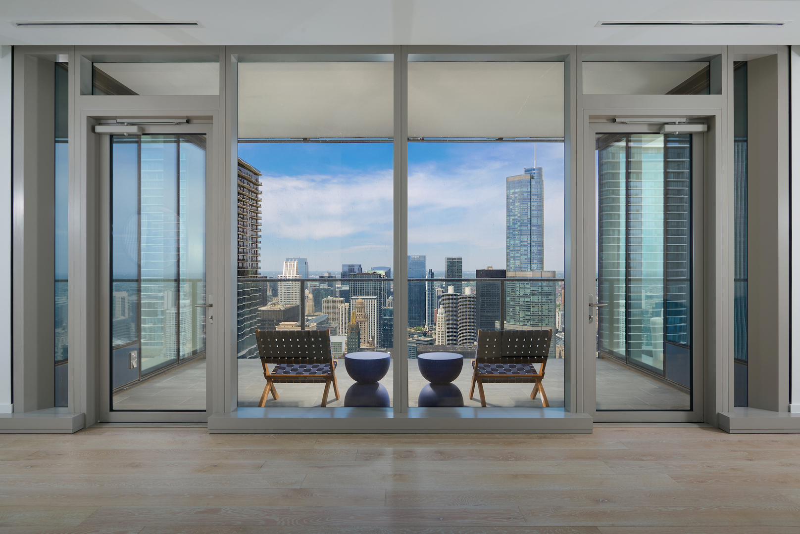 363 E Wacker Drive 5701
