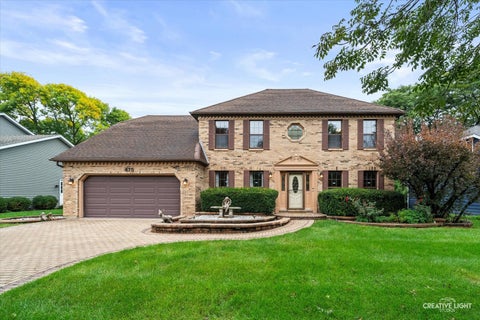 Photo of 475 Prairie Knoll Drive, Naperville, IL 60565 (MLS # 12773128)