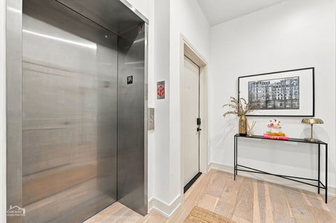 Tiny photo for 1838 N Western Avenue #303, Chicago, IL 60647 (MLS # 12761050)