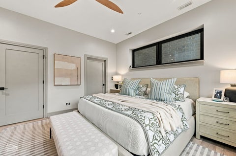 Tiny photo for 1838 N Western Avenue #303, Chicago, IL 60647 (MLS # 12761050)