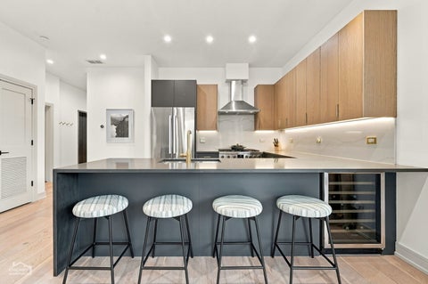 Tiny photo for 1838 N Western Avenue #303, Chicago, IL 60647 (MLS # 12761050)