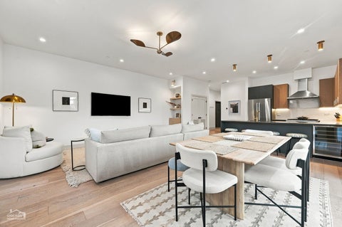 Tiny photo for 1838 N Western Avenue #303, Chicago, IL 60647 (MLS # 12761050)