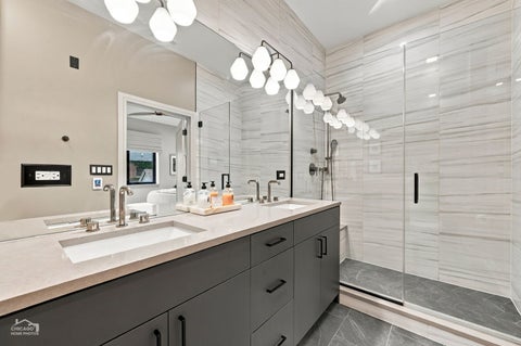 Tiny photo for 1838 N Western Avenue #303, Chicago, IL 60647 (MLS # 12761050)