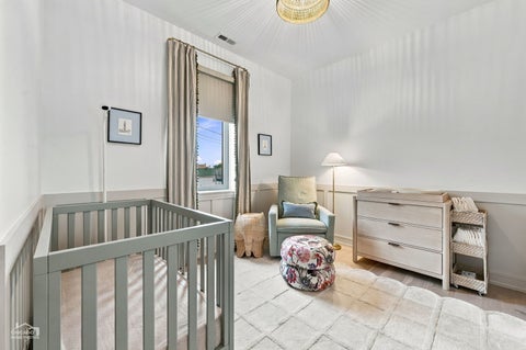 Tiny photo for 1838 N Western Avenue #303, Chicago, IL 60647 (MLS # 12761050)