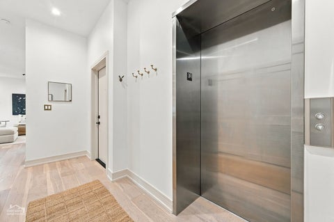 Tiny photo for 1838 N Western Avenue #303, Chicago, IL 60647 (MLS # 12761050)