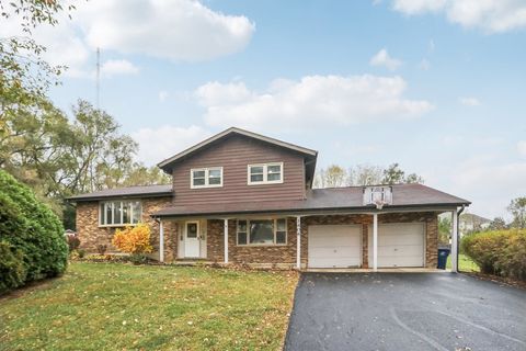 A home in Lake Villa