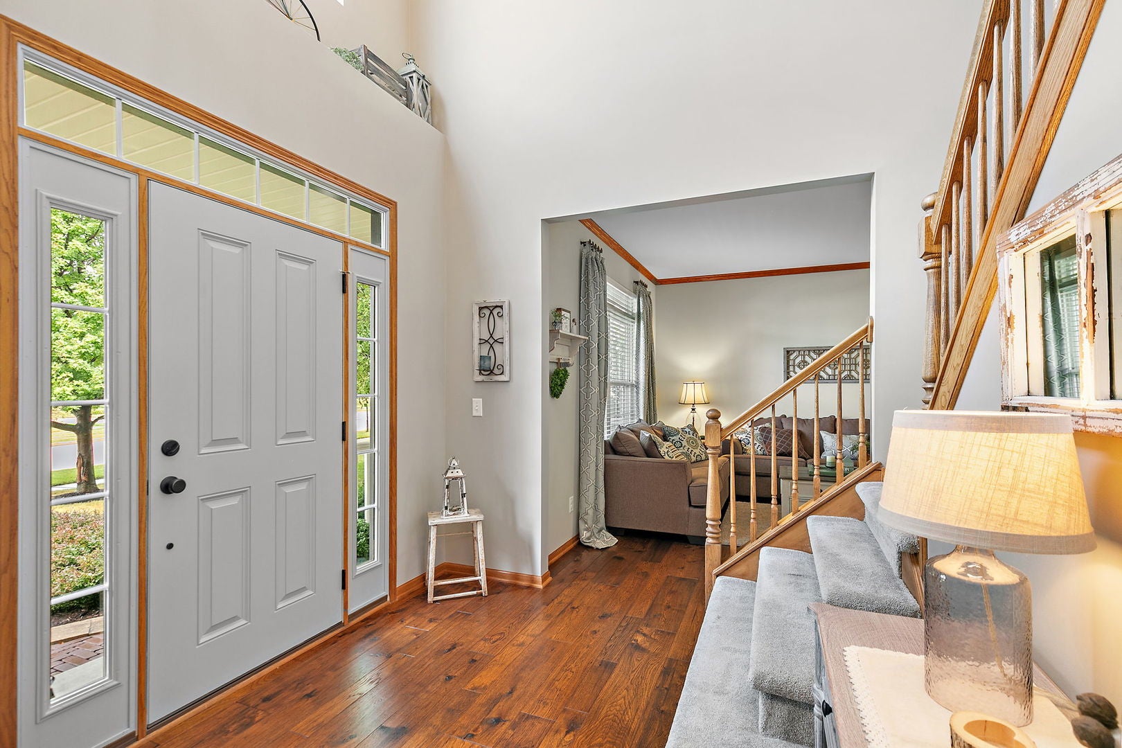 1800 Tallmeadow Drive