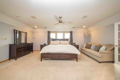 Tiny photo for 16857 S Deer Path Drive, Homer Glen, IL 60491 (MLS # 12514295)