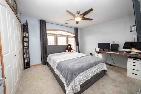 Tiny photo for 16857 S Deer Path Drive, Homer Glen, IL 60491 (MLS # 12514295)