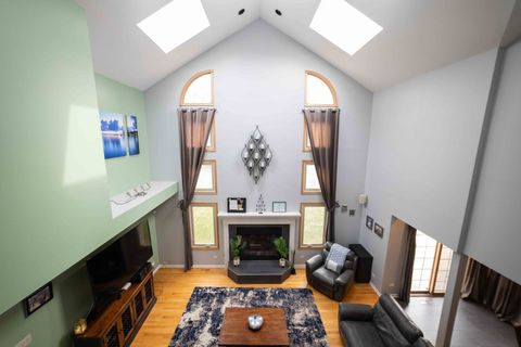 Tiny photo for 16857 S Deer Path Drive, Homer Glen, IL 60491 (MLS # 12514295)