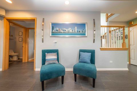 Tiny photo for 16857 S Deer Path Drive, Homer Glen, IL 60491 (MLS # 12514295)